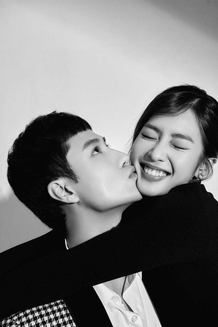 4 cặp đôi phim giờ vàng lần đầu kết hợp vẫn khiến fan điên đảo - 2