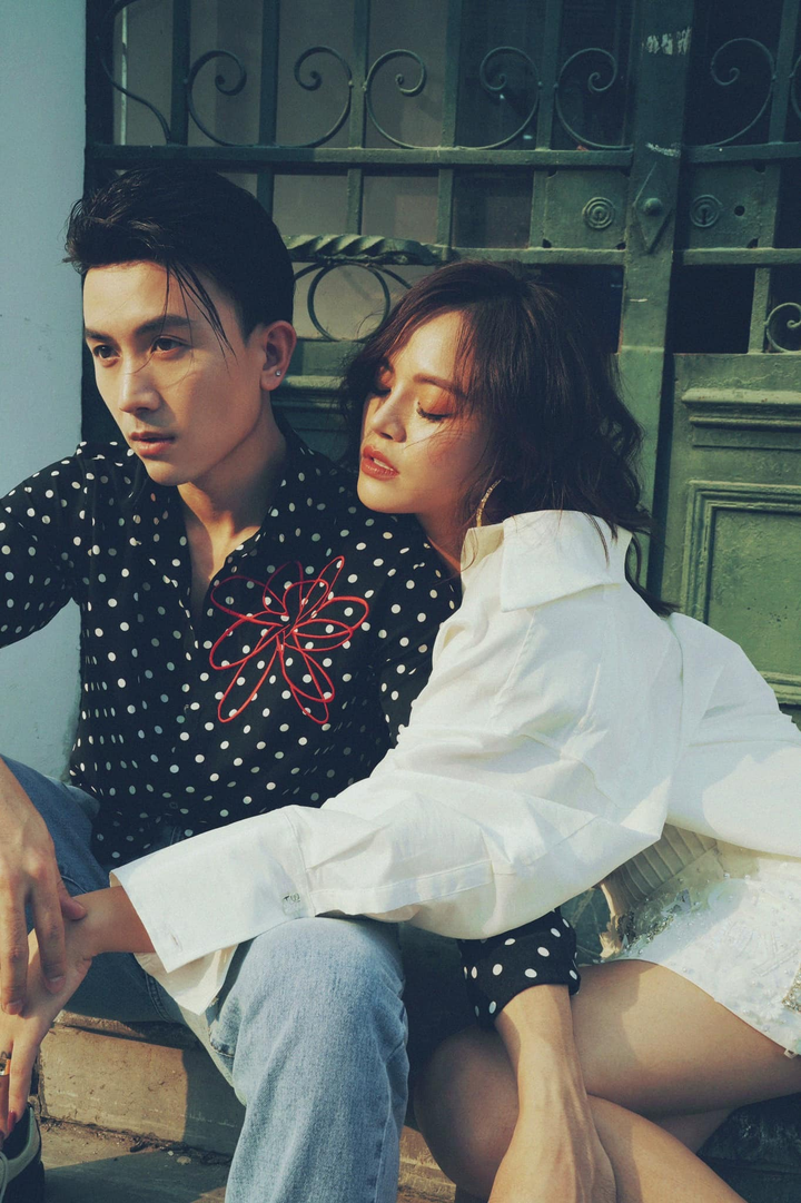 4 cặp đôi phim giờ vàng lần đầu kết hợp vẫn khiến fan điên đảo - 6