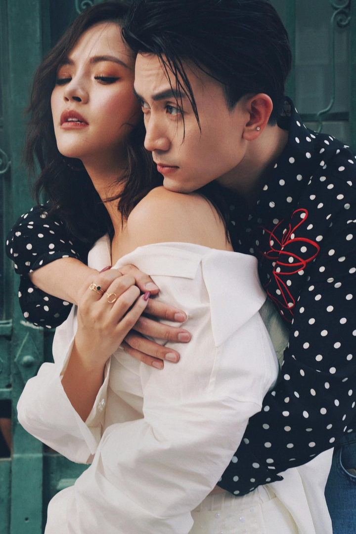 4 cặp đôi phim giờ vàng lần đầu kết hợp vẫn khiến fan điên đảo - 5