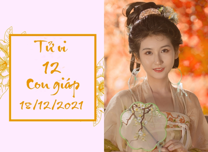 12 con giáp 18/12: Ngọ được gia đình hậu thuẫn, Mão có nhiều áp lực - 1