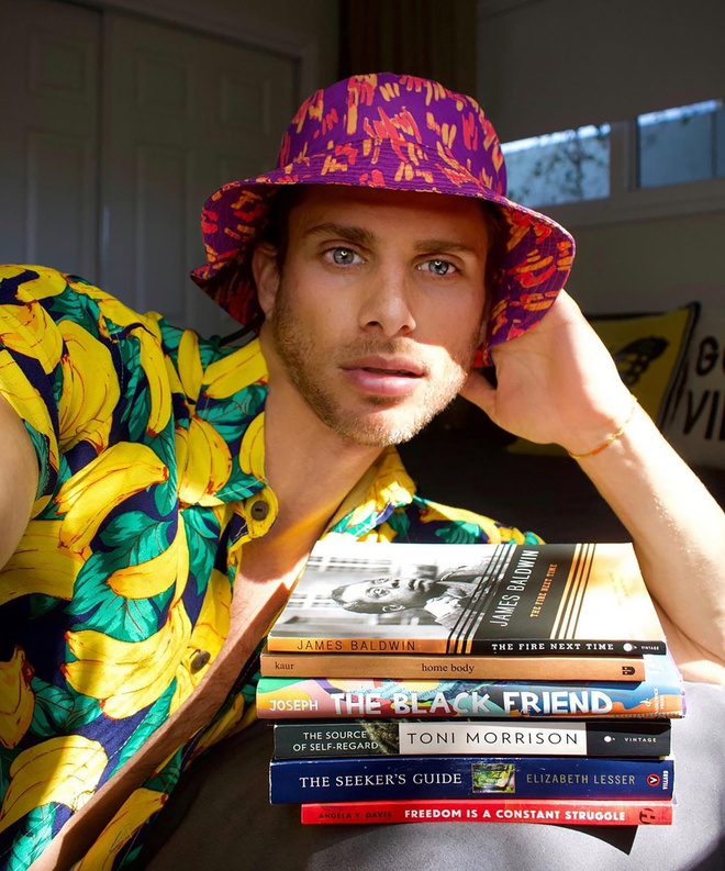 Ký ức cay đắng của người mẫu nam bị nhiếp ảnh gia tấn công tình dục - 2