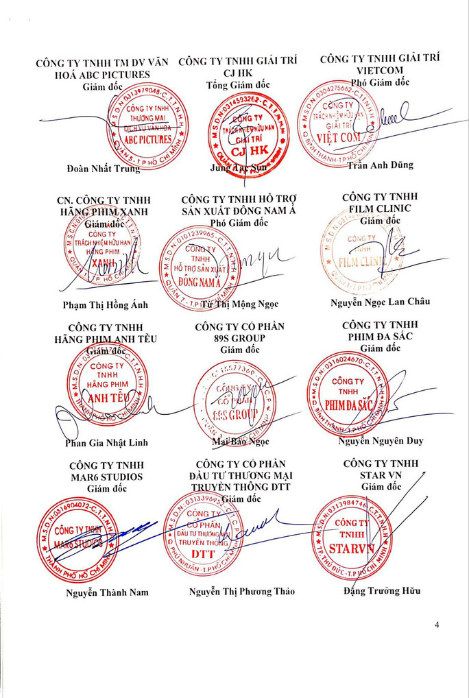 Doanh nghiệp truyền hình cần làm gì để thoát cảnh kiệt quệ? - 1