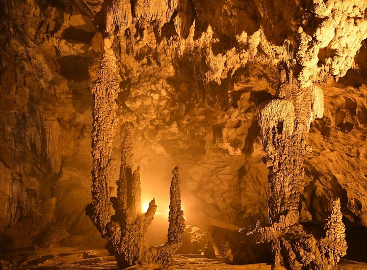 Cao Bằng: Kỷ niệm 100 năm phát hiện kỳ quan 'đệ nhất thạch động' - 1