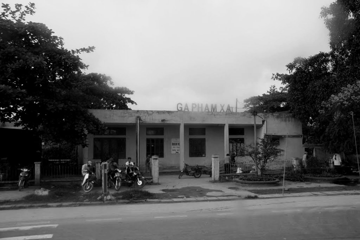 Vụ án oan ở ga Phạm Xá 50 năm trước và anh bộ đội xuống tàu lúc nửa đêm - 1