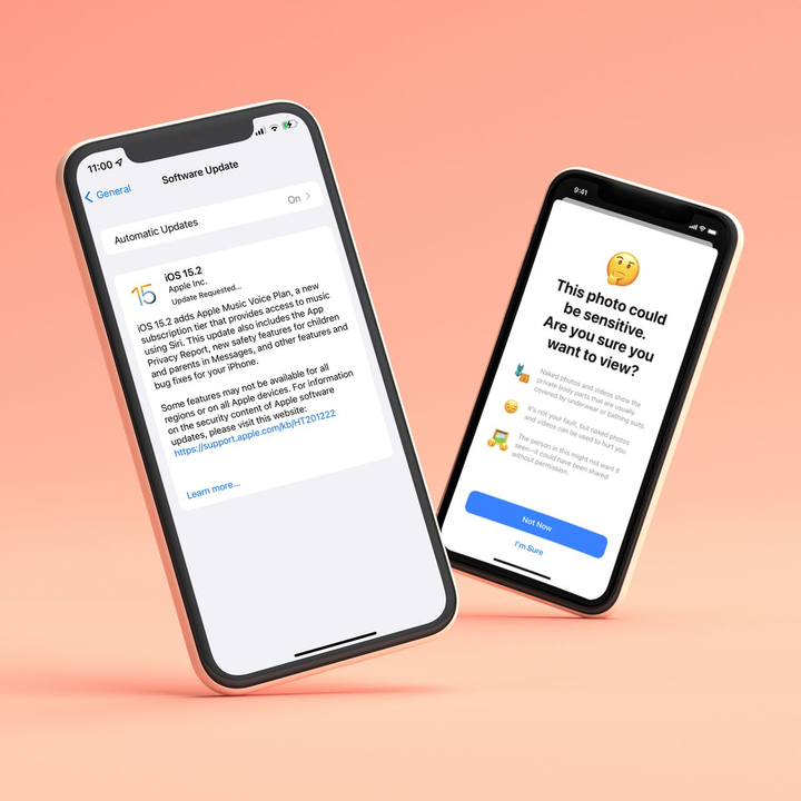 Người dùng iPhone có thể gặp nguy hiểm nếu không biết điều này - 2