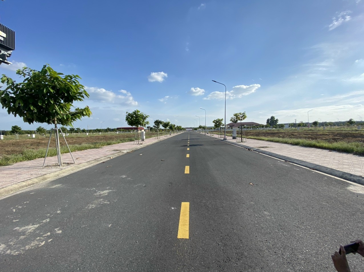 Ra mắt Khu đô thị Phuc Dat Gold City tại Trung tâm Bàu Bàng - Bình Dương - 3