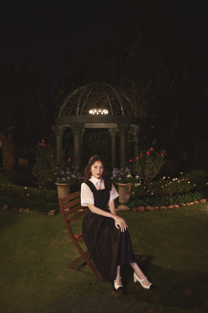 Lệ Nam: Nhờ antifan, tôi có động lực thay đổi bản thân hơn - 9