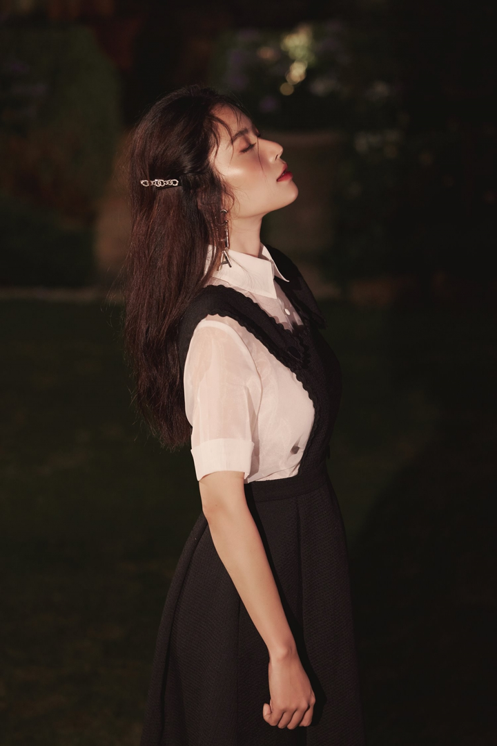 Lệ Nam: Nhờ antifan, tôi có động lực thay đổi bản thân hơn - 8