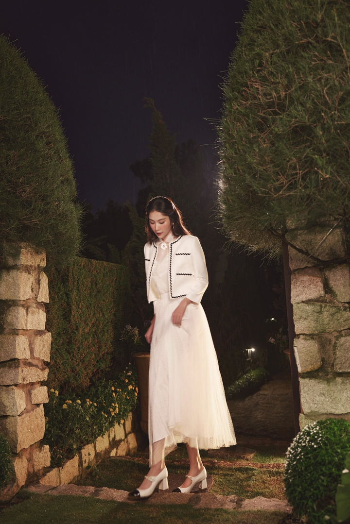 Lệ Nam: Nhờ antifan, tôi có động lực thay đổi bản thân hơn - 10