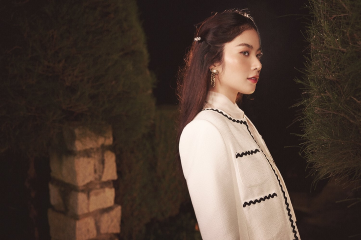 Lệ Nam: Nhờ antifan, tôi có động lực thay đổi bản thân hơn - 13