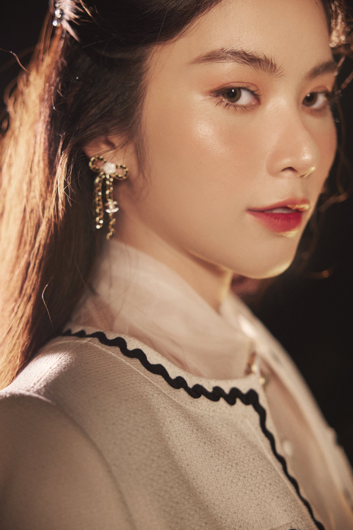 Lệ Nam: Nhờ antifan, tôi có động lực thay đổi bản thân hơn - 11