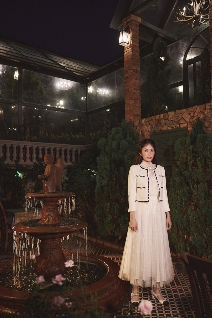 Lệ Nam: Nhờ antifan, tôi có động lực thay đổi bản thân hơn - 14