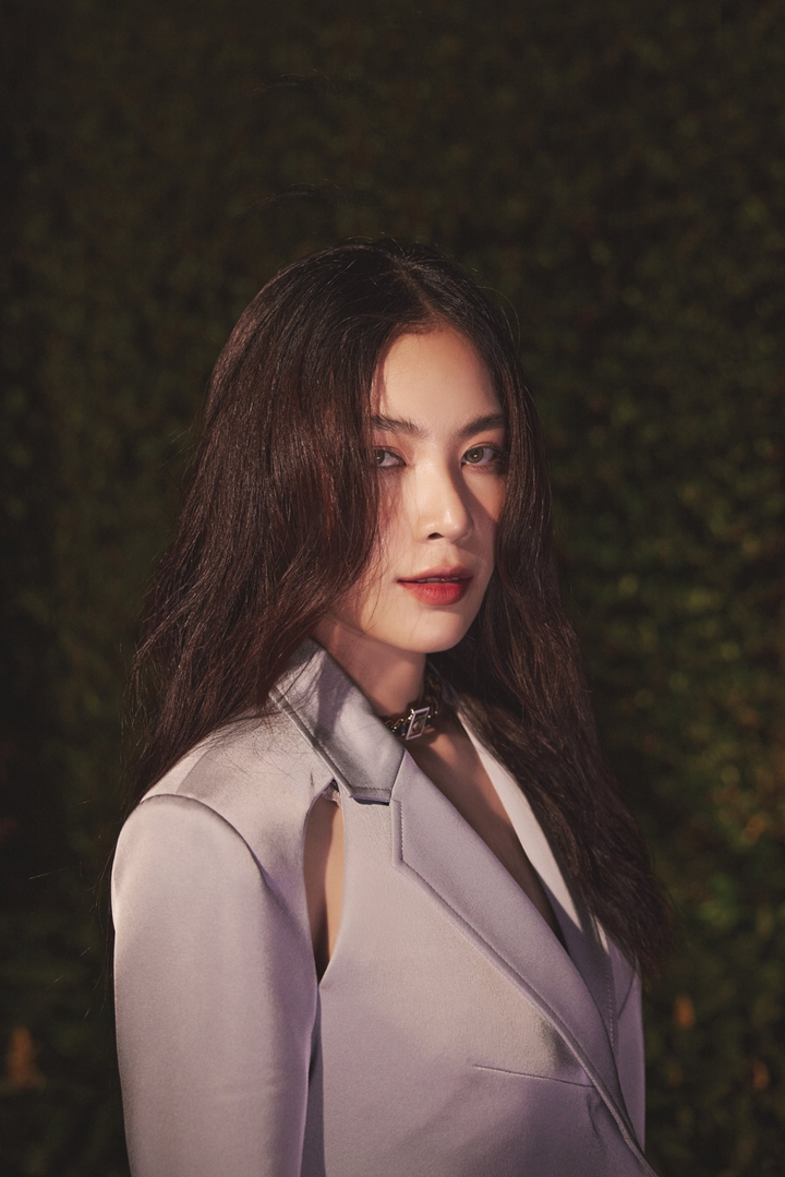 Lệ Nam: Nhờ antifan, tôi có động lực thay đổi bản thân hơn - 3