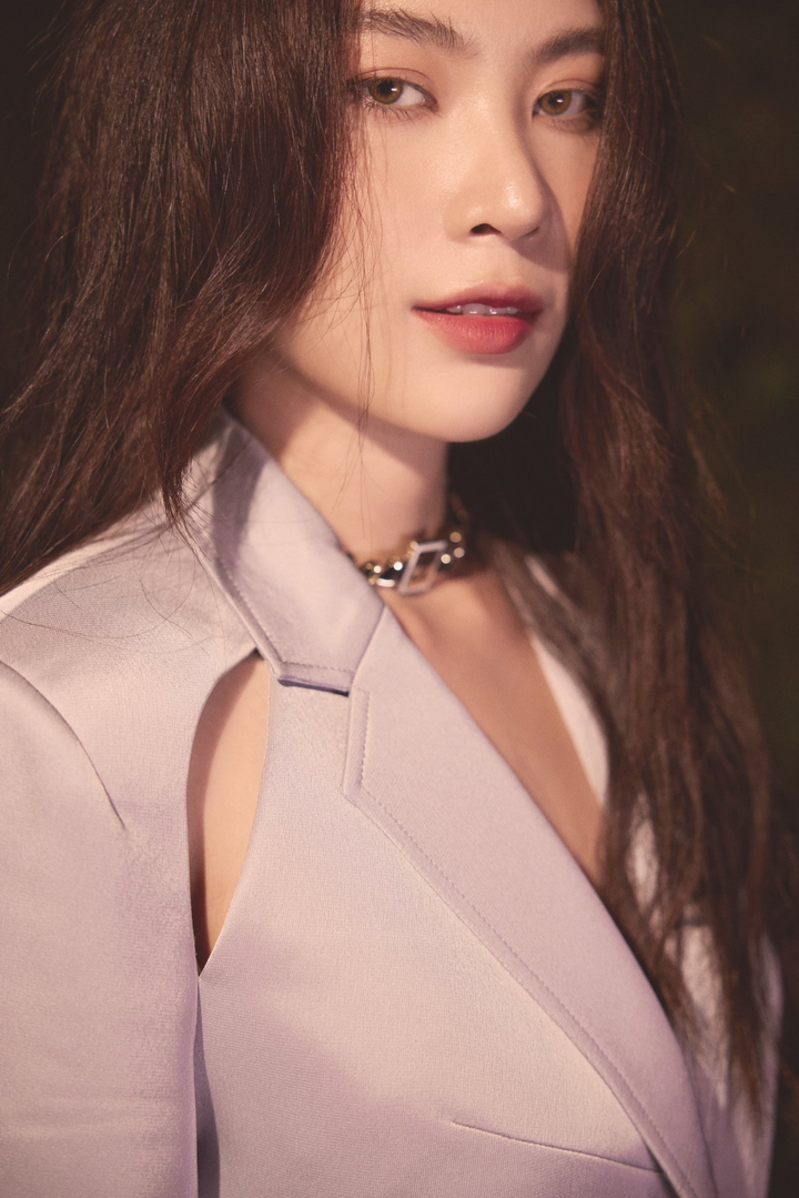 Lệ Nam: Nhờ antifan, tôi có động lực thay đổi bản thân hơn - 2