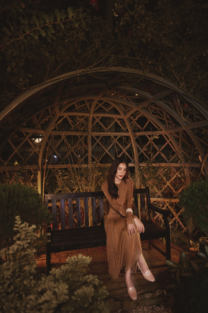 Lệ Nam: Nhờ antifan, tôi có động lực thay đổi bản thân hơn - 4