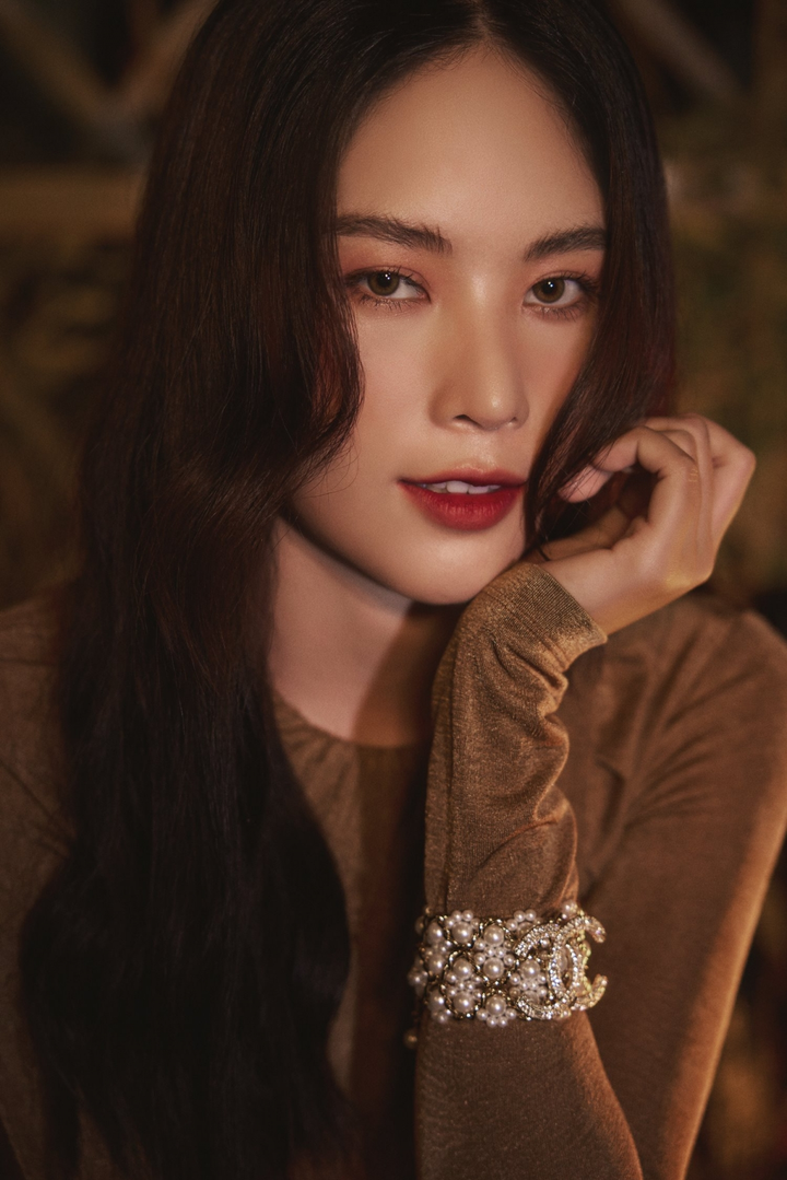 Lệ Nam: Nhờ antifan, tôi có động lực thay đổi bản thân hơn - 5