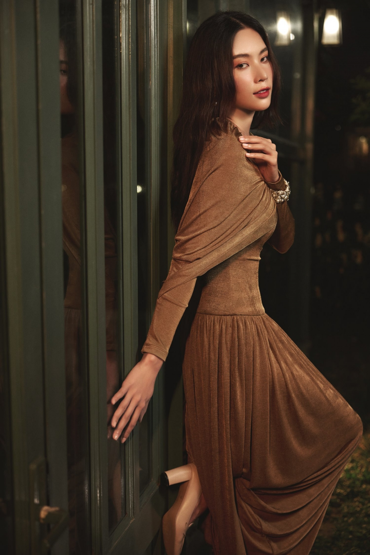 Lệ Nam: Nhờ antifan, tôi có động lực thay đổi bản thân hơn - 6