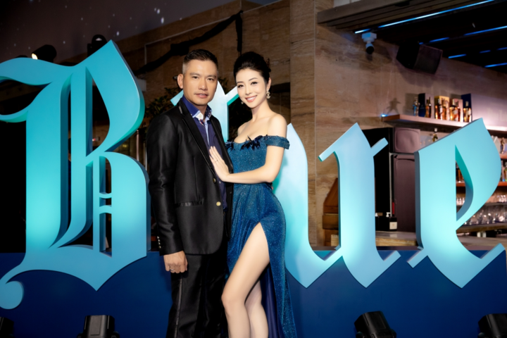 Nhan sắc lộng lẫy của bà mẹ 4 con Jennifer Phạm tuổi 35 - 3