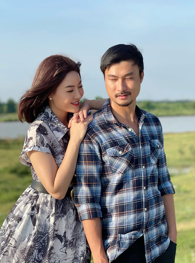 4 cặp đôi phim giờ vàng lần đầu kết hợp vẫn khiến fan điên đảo - 9