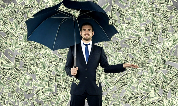 Triệu phú 26 tuổi mách 10 quy tắc để 'tiền vào như nước' - 1