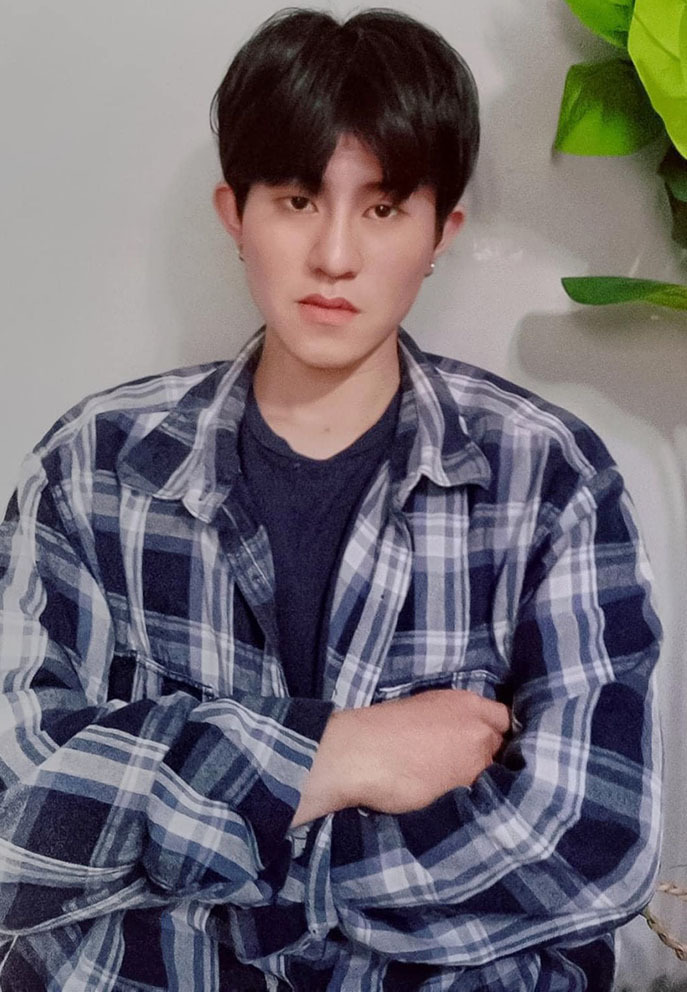 Xót xa những ngày cuối đời của ca sĩ Phạm Chí Thành - 1