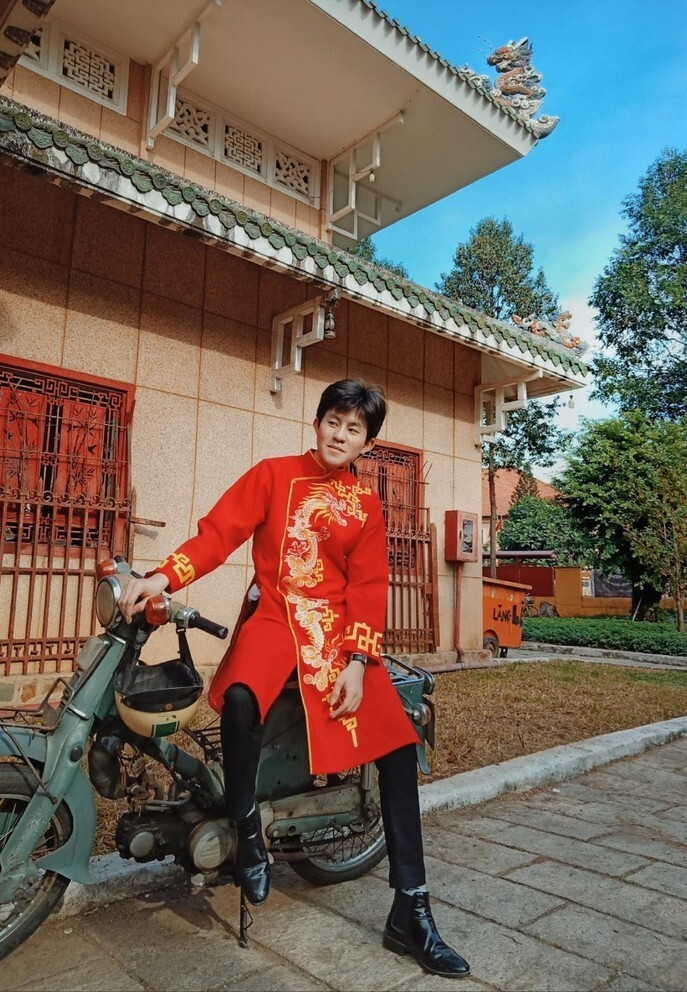 Xót xa những ngày cuối đời của ca sĩ Phạm Chí Thành - 4