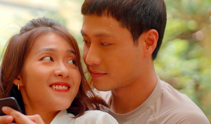 4 cặp đôi phim giờ vàng lần đầu kết hợp vẫn khiến fan điên đảo - 1