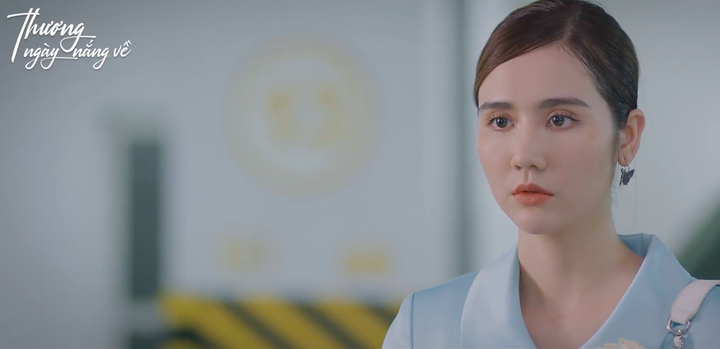 'Thương ngày nắng về' tập 16: Trang đau đớn khi mẹ ruột không nhận ra mình - 5