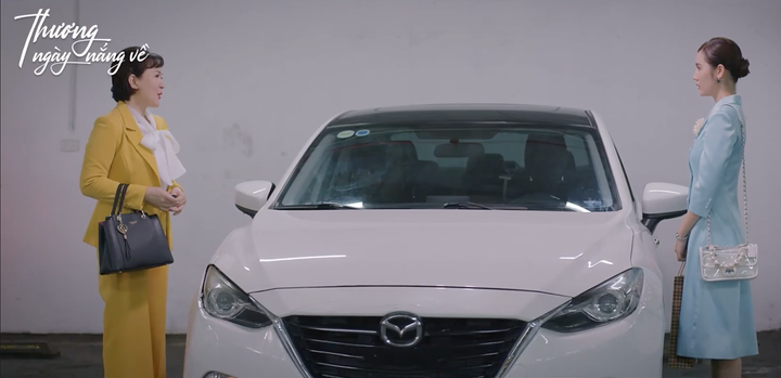 'Thương ngày nắng về' tập 16: Trang đau đớn khi mẹ ruột không nhận ra mình - 4