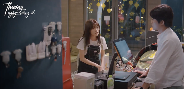 'Thương ngày nắng về' tập 16: Trang đau đớn khi mẹ ruột không nhận ra mình - 2