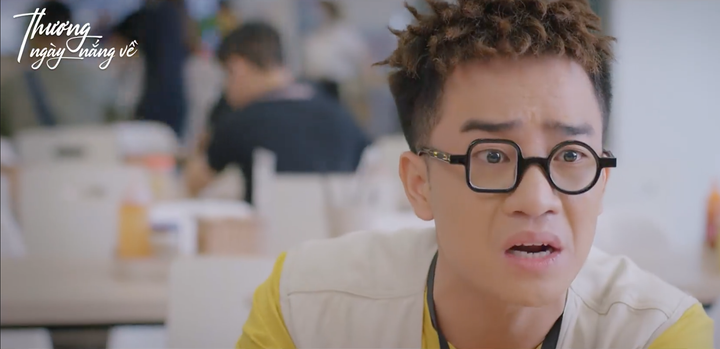 'Thương ngày nắng về' tập 16: Trang đau đớn khi mẹ ruột không nhận ra mình - 1