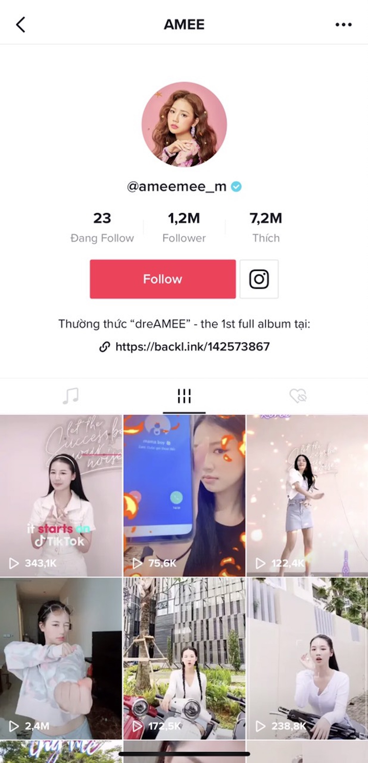 Mạng xã hội TikTok khuynh đảo thị trường giải trí Việt giữa mùa dịch COVID-19 - 2