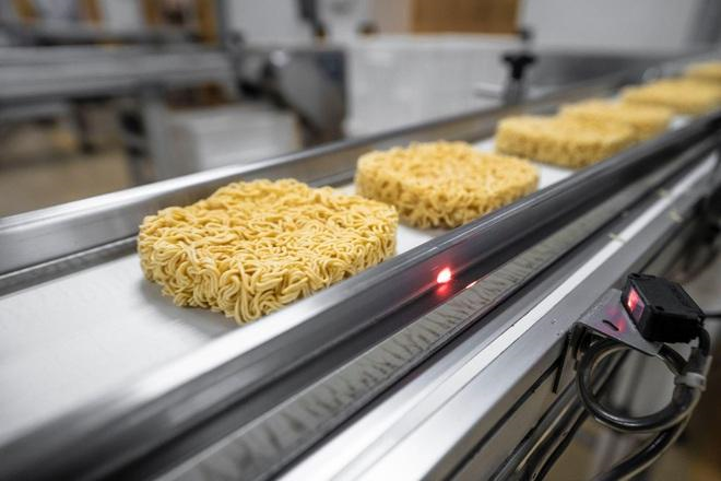 Đầu tư nghìn tỷ xây dựng nhà máy, UNIBEN chiếm lĩnh thị phần mì gói - 2