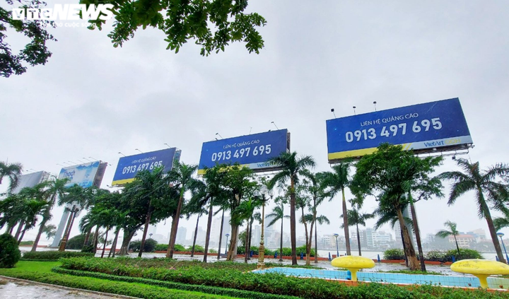 Hàng loạt hợp đồng bị hủy, doanh nghiệp quảng cáo lao đao - 1