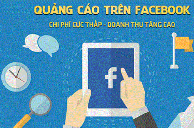  80% 'miếng bánh' quảng cáo đổ vào túi các nền tảng Facebook, YouTube - 2