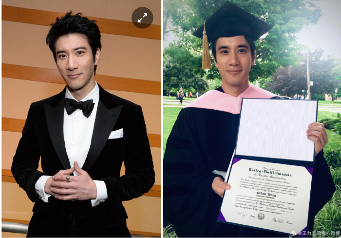 Vương Lực Hoành - huyền thoại âm nhạc tiếng Hoa sụp đổ sau một đêm - 2