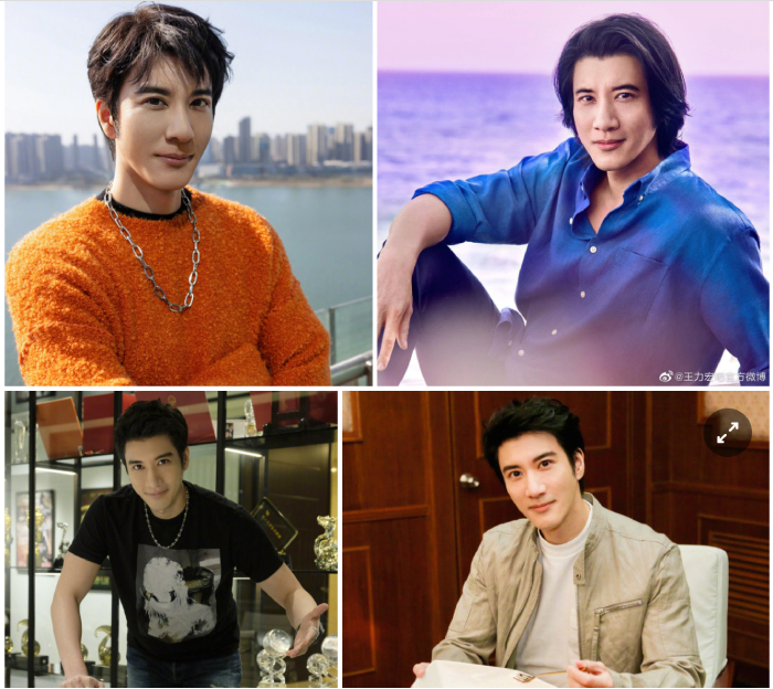 Vương Lực Hoành - huyền thoại âm nhạc tiếng Hoa sụp đổ sau một đêm - 4