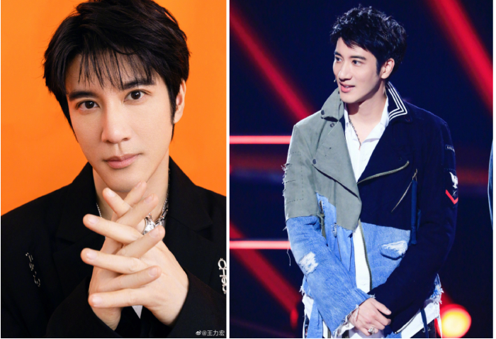 Vương Lực Hoành - huyền thoại âm nhạc tiếng Hoa sụp đổ sau một đêm - 5