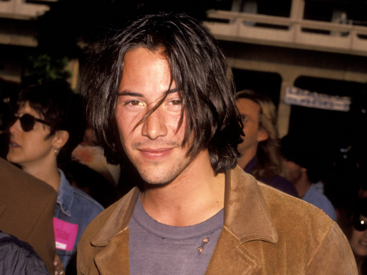 'Nhện nhọ' Tom Holland, Jungkook và 3 sao nam 'bảo toàn' sự đẹp trai với tóc dài - 9