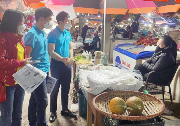 Mở rộng phạm vi bao phủ 4 loại hình bảo hiểm - 1