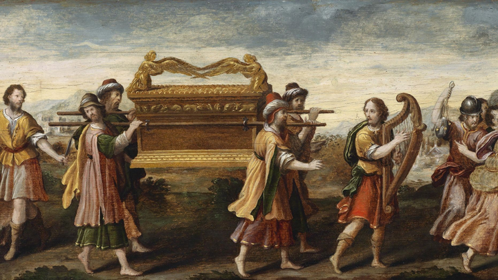 Những bí ẩn lịch sử không bao giờ có lời giải - 6