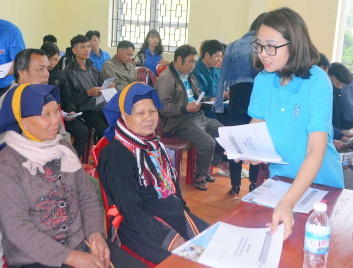 Mở rộng phạm vi bao phủ 4 loại hình bảo hiểm - 2
