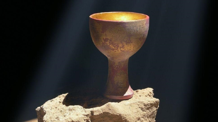 Những bí ẩn lịch sử không bao giờ có lời giải - 9