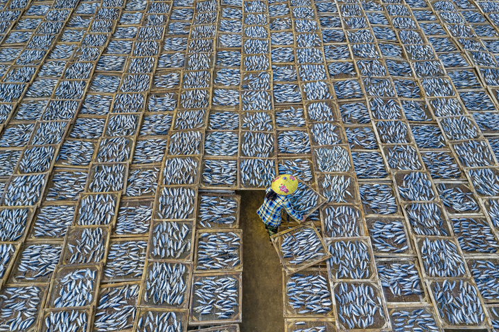 10 bức ảnh đẹp như mơ của tác giả Việt giành giải quốc tế năm 2021 - 4