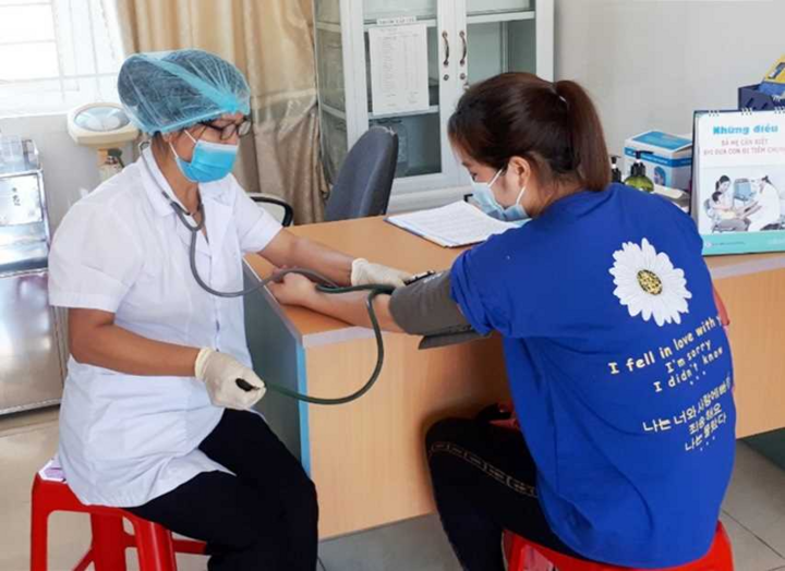 Mở rộng phạm vi bao phủ 4 loại hình bảo hiểm - 3