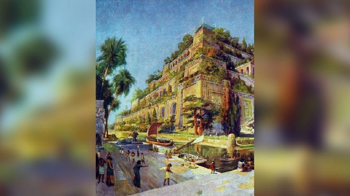 Những bí ẩn lịch sử không bao giờ có lời giải - 8