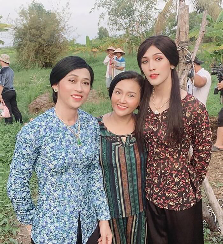 Thủy Tiên, Trấn Thành, Hoài Linh bình an sau chuỗi ngày bị vùi dập vì sao kê? - 6