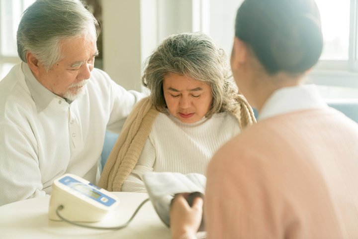 5 việc giúp ổn định huyết áp, phòng ngừa căn bệnh 'sát thủ' số một của sức khỏe - 1