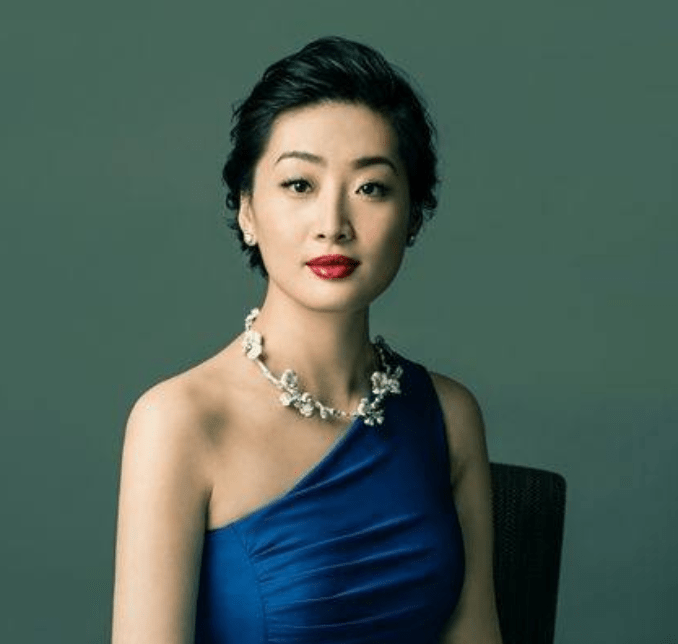 Sở hữu 160 nghìn tỷ, cô gái vẫn không lấy được chồng dù treo thưởng khủng kén rể - 6