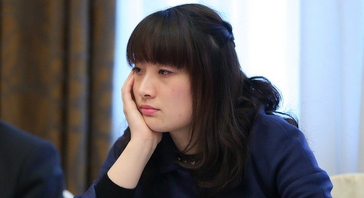 Sở hữu 160 nghìn tỷ, cô gái vẫn không lấy được chồng dù treo thưởng khủng kén rể - 4